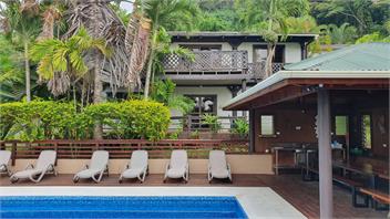 Muri Hillside Guest-Houses - 