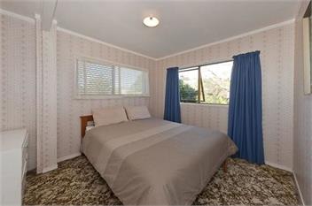 Joes Place (Bachcare) - Cooks Beach