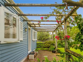 Daisy Cottage (Bachcare) - Hahei