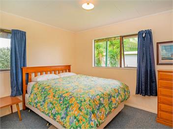 Oyster Bach (Bachcare) - Cooks Beach