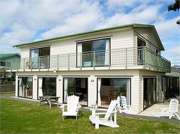 Beach Galore (Bachcare) - Waihi Beach