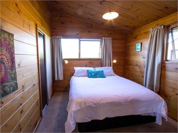 Beach House on the Ridge (Bachcare) - Little Kaiteriteri
