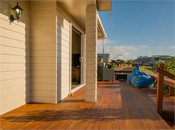 Home Base (Bachcare) - Cooks Beach