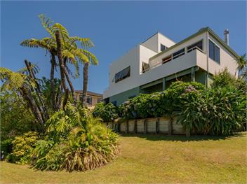 Picturesque on Paku (Bachcare) - Tairua