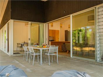 The Golden Hideaway (Bachcare) - Matarangi
