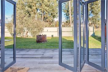 GraceWorks (Bachcare) - Hanmer Springs