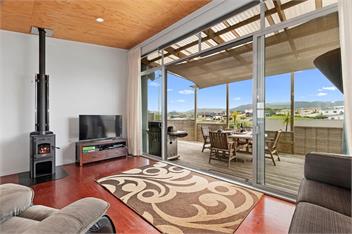 Blue Crush Villa (Bachcare) - Mangawhai Heads