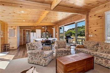 Matapouri Bayside Retreat (Bachcare) - Matapouri
