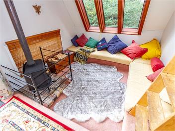Junction Retreat (Bachcare) - Ohakune