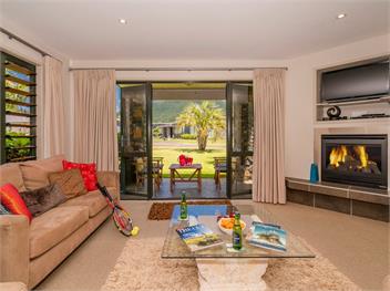 Villa 51 (Bachcare) - Pauanui