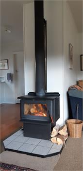 Woodbank School House - Kaikoura