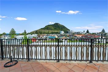 Home Sweet Home (Bachcare) - Mt Maunganui