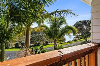 Ota Point Paradise (Bachcare) - Whangaroa