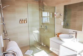 Te Koha: Luxury hillside beach residence @ Te Ngaere Bay - kaeo