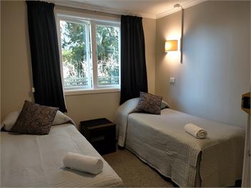 LOVETT LODGE - Weekend Group Stays - Invercargill