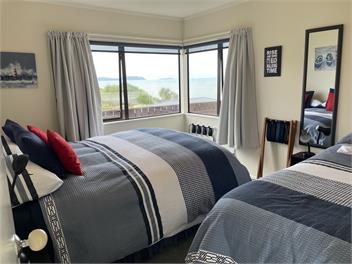 The Embassy - Kapiti Coast