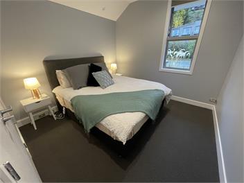 Queenstown Luxury Apartment with Lake Views - Queenstown