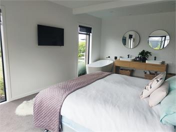 St Kilda Luxury - Cambridge