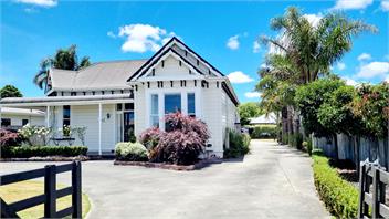 Aberdeens Surprise - Gisborne