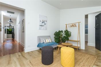 Corokia Villa - Richmond, Tasman Holiday Home - Tasman