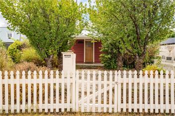 Cromwell Cutie (Bachcare) - Cromwell