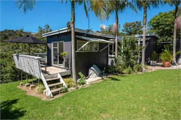 Four Palms Cottage (Bachcare) - Onetangi