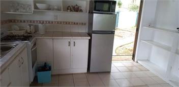  Are Tamareni (Tamarind Cottage) - Rarotonga