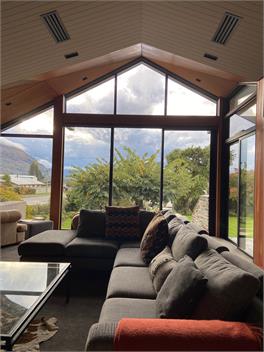 Central Wanaka Home - Wanaka