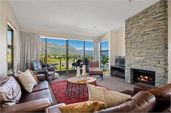 Kings View (Bachcare) - Wanaka