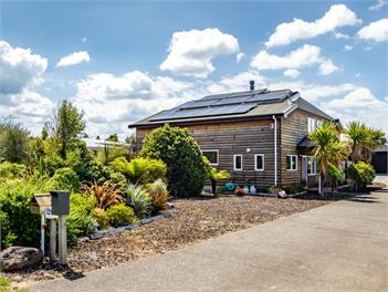 Chalet Gryon - Large 3 bedroom with fireplace - ohakune