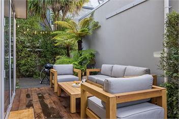 City Escape (Bachcare) - Christchurch
