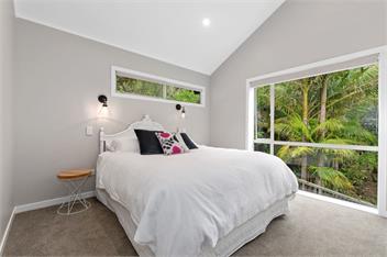 Seaside Serenity (Bachcare) - Kerikeri