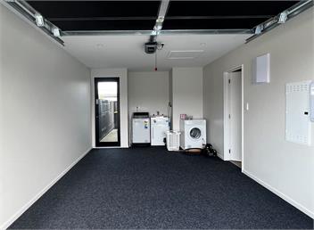 Thomas Townhouse - Christchurch