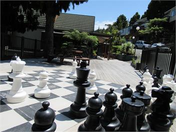 Club Paihia - Bay of Islands