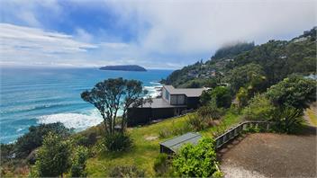 Pacific Vista - May to Nov SPECIAL- Book 5 nights get 2 more nights free - tairua