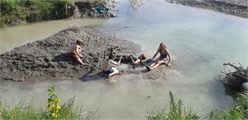 Woodbank School House - Kaikoura