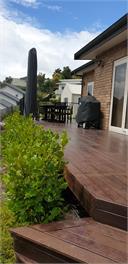 Bountiful in Bishopdale - Nelson