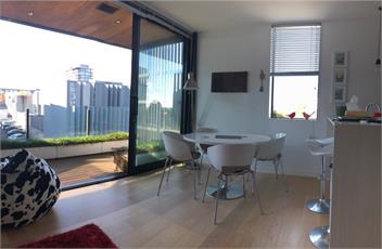 Boutique 2bdrm 2 Bthrm & Car park in Central Auckland - Auckland
