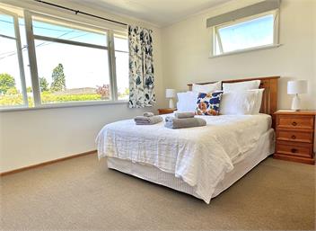 Stay at the heart of Motueka - Nelson