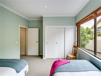Busby Hill Villa (Bachcare) - Havelock North