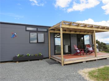 Tui Scenic Retreat - Cable Bay