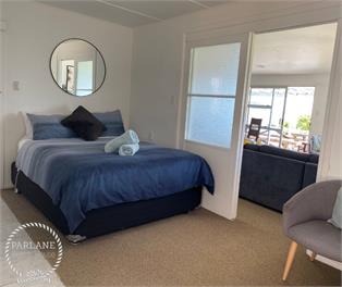 Parlanes Beach House - Omapere