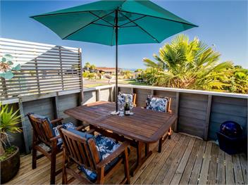 Pohara Beach Escape (Bachcare) - Pohara Beach