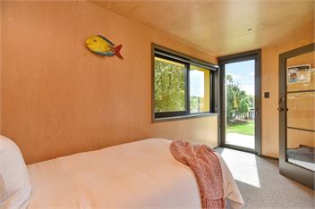 Beachfront Bach - New Brighton - Christchurch