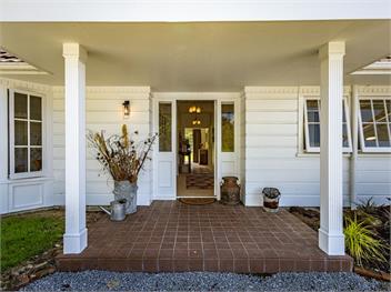 Grand Lodge (Bachcare) - Ohakune
