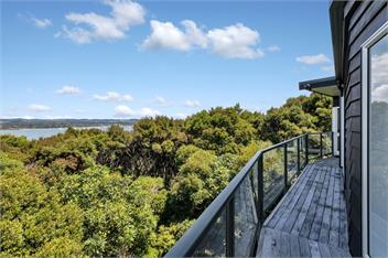 Double Bay Hideaway (Bachcare) - Kerikeri