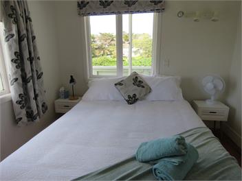 Hibiscus Hideaway - Northland
