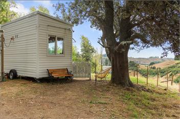 Rural Couples Retreat - Pukehina
