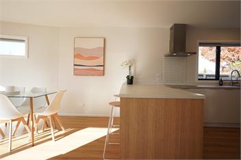 Private, 4BR, Family-Friendly Home and Garden, Free Parking near Airport - Christchurch