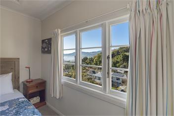 Haven View Cottage - Nelson 